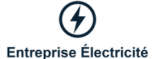logo Entreprise Électricité