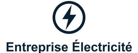 logo Entreprise Électricité