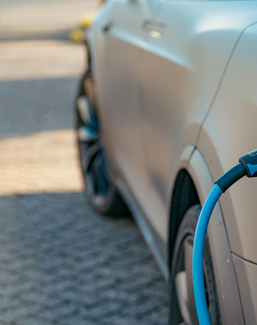 Borne de recharge à la maison : ce qu'il faut savoir avant d'installer