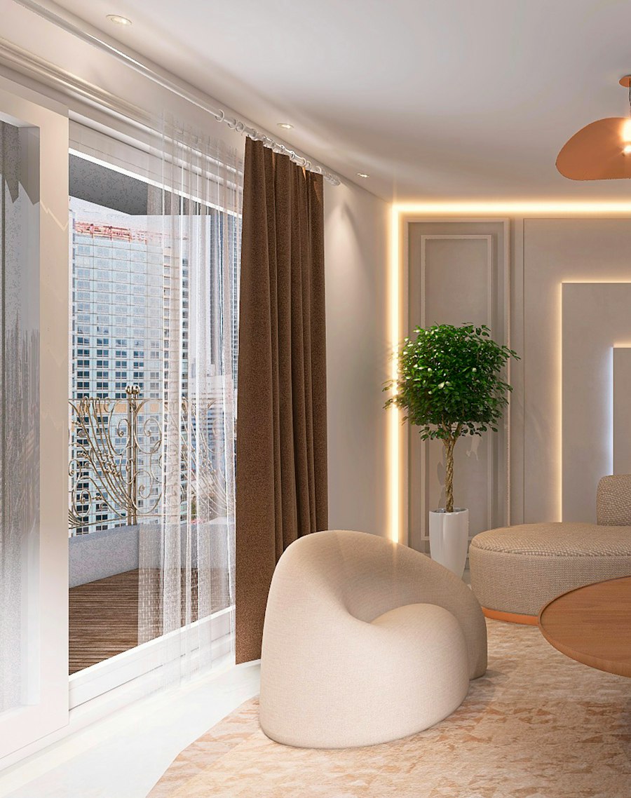 Éclairage LED : bien choisir pour chaque pièce