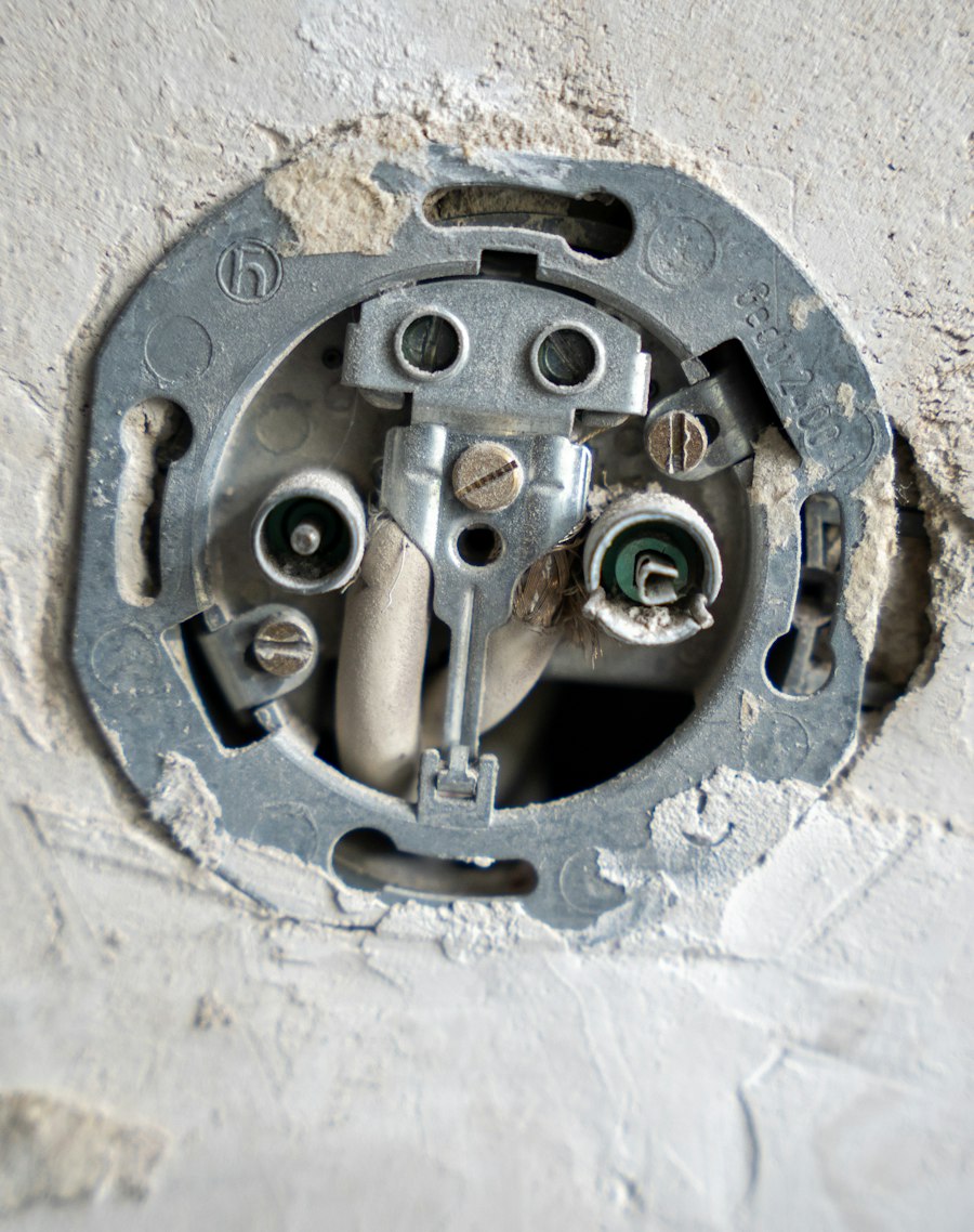 5 signes que votre installation électrique est dangereuse