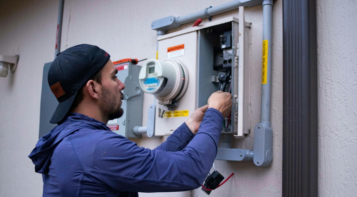 Installation & mise aux normes NF C 15-100